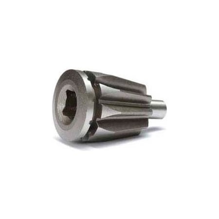 Bison Usa Corp Bison Pinion for Scroll Chuck, 25" Chuck 7-886-325